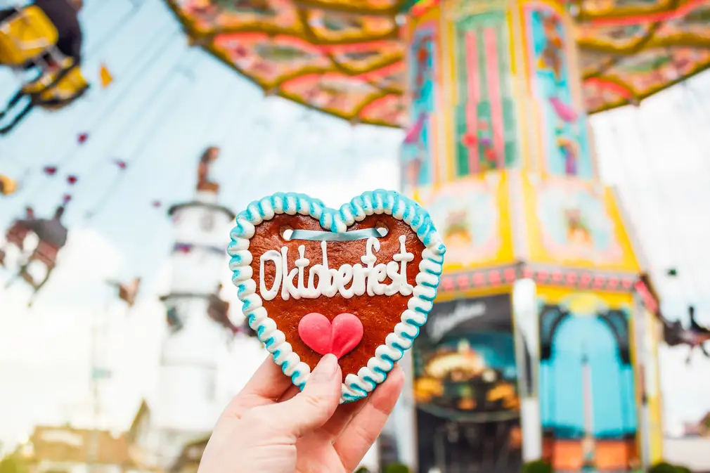 quanto costano giostre oktoberfest monaco di baviera