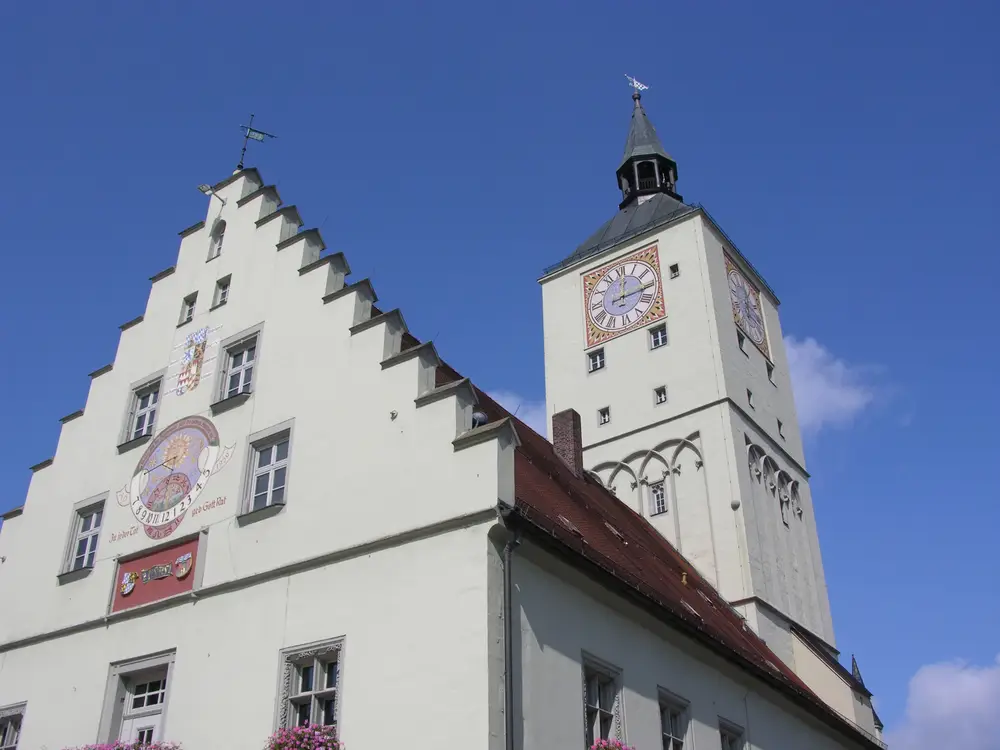 deggendorf baviera germania 3